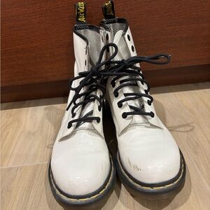 Dr. Martens Boots